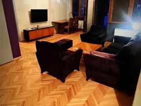 Üsküp Merkez Kapiştec, 3 Oda, 75 m² Eşyalı Apartman Dairesi - Kiralık