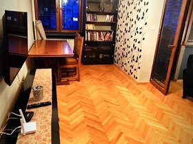 Üsküp Merkez Kapiştec, 3 Oda, 75 m² Eşyalı Apartman Dairesi - Kiralık | Fotoğraf 2