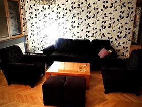 Üsküp Merkez Kapiştec, 3 Oda, 75 m² Eşyalı Apartman Dairesi - Kiralık | Fotoğraf 3