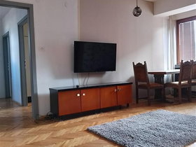 Üsküp Merkez Kapiştec, 3 Oda, 75 m² Eşyalı Apartman Dairesi - Kiralık | Fotoğraf 4