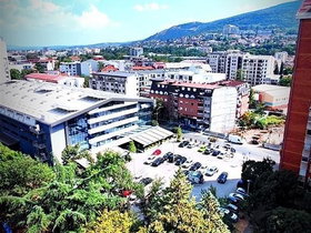 Üsküp Merkez Kapiştec, 3 Oda, 75 m² Eşyalı Apartman Dairesi - Kiralık | Fotoğraf 12