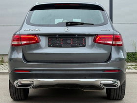 2018 Model Mercedes-Benz GLC Diesel Automatic Transmission SUV - Crossover 220,000 km - For Sale | Photo 4