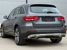 2018 Model Mercedes-Benz GLC Diesel Automatic Transmission SUV - Crossover 220,000 km - For Sale | Photo 5