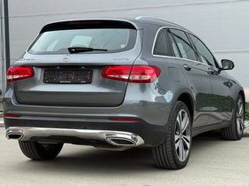 2018 Model Mercedes-Benz GLC Diesel Automatic Transmission SUV - Crossover 220,000 km - For Sale | Photo 6