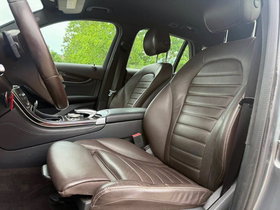 2018 Model Mercedes-Benz GLC Diesel Automatic Transmission SUV - Crossover 220,000 km - For Sale | Photo 8
