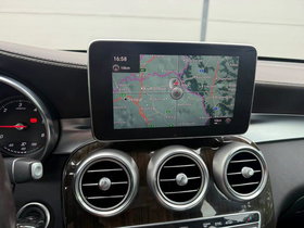 2018 Model Mercedes-Benz GLC Diesel Automatic Transmission SUV - Crossover 220,000 km - For Sale | Photo 10