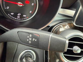 2018 Model Mercedes-Benz GLC Diesel Automatic Transmission SUV - Crossover 220,000 km - For Sale | Photo 11