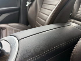 2018 Model Mercedes-Benz GLC Diesel Automatic Transmission SUV - Crossover 220,000 km - For Sale | Photo 12