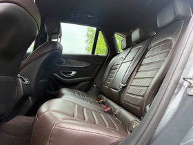 2018 Model Mercedes-Benz GLC Diesel Automatic Transmission SUV - Crossover 220,000 km - For Sale | Photo 13
