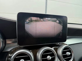 2018 Model Mercedes-Benz GLC Diesel Automatic Transmission SUV - Crossover 220,000 km - For Sale | Photo 17