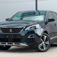 2020 Model Peugeot 3008 Diesel Automatic Transmission SUV - Crossover 177,000 km - For Sale