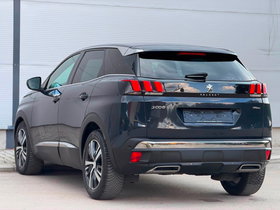 2020 Model Peugeot 3008 Diesel Automatic Transmission SUV - Crossover 177,000 km - For Sale | Photo 6
