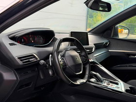 2020 Model Peugeot 3008 Diesel Automatic Transmission SUV - Crossover 177,000 km - For Sale | Photo 7