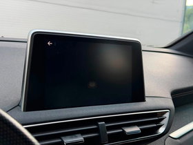 2020 Model Peugeot 3008 Diesel Automatic Transmission SUV - Crossover 177,000 km - For Sale | Photo 15