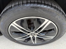 2020 Model Mercedes-Benz C Diesel Automatic Transmission Station Wagon 240,000 km - For Sale | Photo 9