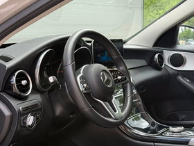 2020 Model Mercedes-Benz C Diesel Automatic Transmission Station Wagon 240,000 km - For Sale | Photo 10
