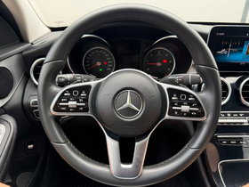 2020 Model Mercedes-Benz C Diesel Automatic Transmission Station Wagon 240,000 km - For Sale | Photo 13