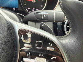 2020 Model Mercedes-Benz C Diesel Automatic Transmission Station Wagon 240,000 km - For Sale | Photo 14