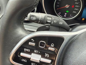 2020 Model Mercedes-Benz C Diesel Automatic Transmission Station Wagon 240,000 km - For Sale | Photo 15