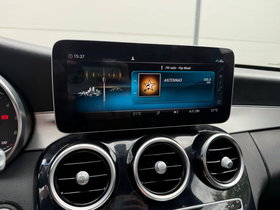 2020 Model Mercedes-Benz C Diesel Automatic Transmission Station Wagon 240,000 km - For Sale | Photo 16