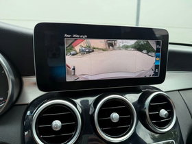 2020 Model Mercedes-Benz C Diesel Automatic Transmission Station Wagon 240,000 km - For Sale | Photo 18