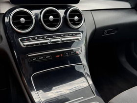 2020 Model Mercedes-Benz C Diesel Automatic Transmission Station Wagon 240,000 km - For Sale | Photo 19