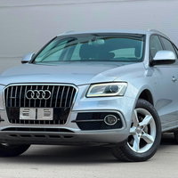 2016 Model Audi Q5 Diesel Automatic Transmission SUV - Crossover 197,000 km - For Sale