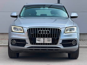 2016 Model Audi Q5 Dizel Transmision Automatik SUV - Crossover 197.000 km - Në Shitje | Foto 3
