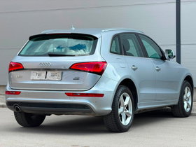 2016 Model Audi Q5 Dizel Transmision Automatik SUV - Crossover 197.000 km - Në Shitje | Foto 4