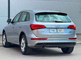 2016 Model Audi Q5 Dizel Transmision Automatik SUV - Crossover 197.000 km - Në Shitje | Foto 6