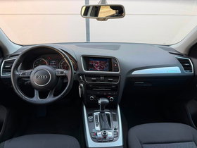 2016 Model Audi Q5 Dizel Transmision Automatik SUV - Crossover 197.000 km - Në Shitje | Foto 18