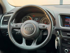 2016 Model Audi Q5 Dizel Transmision Automatik SUV - Crossover 197.000 km - Në Shitje | Foto 19