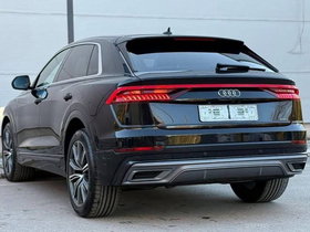 2021 Model Audi Q8 Dizel Transmision Automatik SUV - Crossover 173.000 km - Në Shitje | Foto 6
