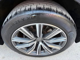 2021 Model Audi Q8 Dizel Transmision Automatik SUV - Crossover 173.000 km - Në Shitje | Foto 7