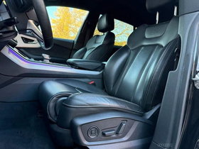 2021 Model Audi Q8 Dizel Transmision Automatik SUV - Crossover 173.000 km - Në Shitje | Foto 10
