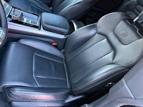 2021 Model Audi Q8 Dizel Transmision Automatik SUV - Crossover 173.000 km - Në Shitje | Foto 11