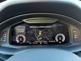 2021 Model Audi Q8 Dizel Transmision Automatik SUV - Crossover 173.000 km - Në Shitje | Foto 13