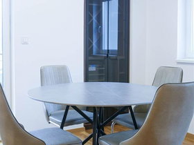 Shkup Karposh Kozle, 3 Dhoma, 100 m² Mobilim Luksoz Apartament - Me Qira | Foto 3