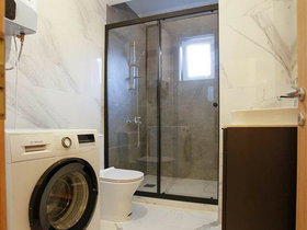 Shkup Karposh Kozle, 3 Dhoma, 100 m² Mobilim Luksoz Apartament - Me Qira | Foto 8