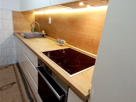Üsküp Merkez Debar Maalo, 2 Oda, 43 m² Eşyalı Apartman Dairesi - Kiralık | Fotoğraf 2