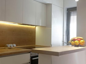 Üsküp Merkez Debar Maalo, 2 Oda, 43 m² Eşyalı Apartman Dairesi - Kiralık | Fotoğraf 3