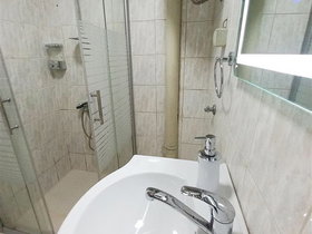 Üsküp Merkez Debar Maalo, 2 Oda, 43 m² Eşyalı Apartman Dairesi - Kiralık | Fotoğraf 4