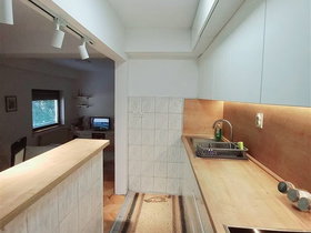 Üsküp Merkez Debar Maalo, 2 Oda, 43 m² Eşyalı Apartman Dairesi - Kiralık | Fotoğraf 5