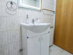 Üsküp Merkez Debar Maalo, 2 Oda, 43 m² Eşyalı Apartman Dairesi - Kiralık | Fotoğraf 6