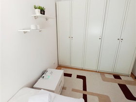 Üsküp Merkez Debar Maalo, 2 Oda, 43 m² Eşyalı Apartman Dairesi - Kiralık | Fotoğraf 7