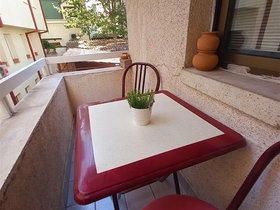 Üsküp Merkez Debar Maalo, 2 Oda, 43 m² Eşyalı Apartman Dairesi - Kiralık | Fotoğraf 10