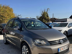2009 Model Volkswagen Golf Diesel Automatic Transmission Minivan (MPV) 200,000 km - For Sale | Photo 2