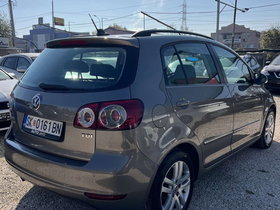 2009 Model Volkswagen Golf Diesel Automatic Transmission Minivan (MPV) 200,000 km - For Sale | Photo 5