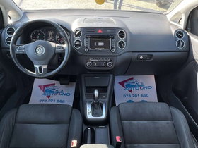 2009 Model Volkswagen Golf Diesel Automatic Transmission Minivan (MPV) 200,000 km - For Sale | Photo 6