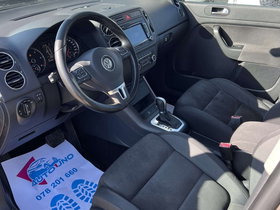 2009 Model Volkswagen Golf Diesel Automatic Transmission Minivan (MPV) 200,000 km - For Sale | Photo 7